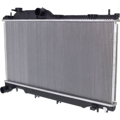 SUBARU LEGACY RADIATOR 2.5L OEM#45111AL04A 2015-2019 PL#SU3010662