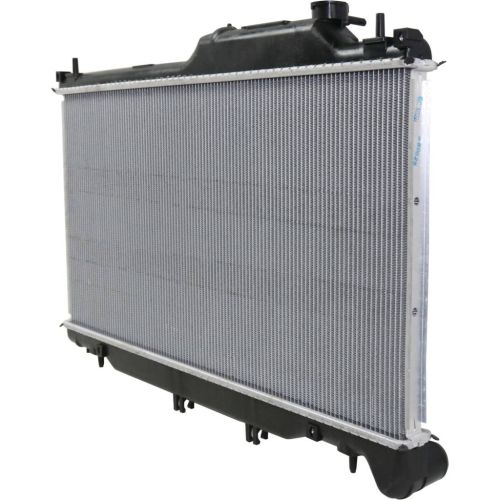 SUBARU OUTBACK RADIATOR 3.5L OEM#45111AL05A 2015-2019 PL#SU3010663