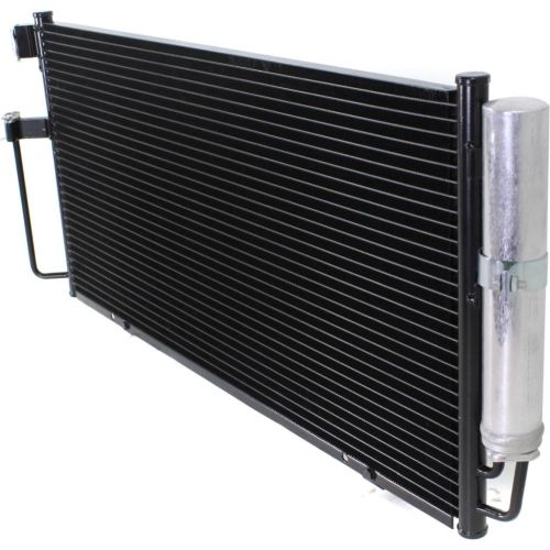SUBARU IMPREZA/WRX/OUTBACK SPORT A/C CONDENSER W/R.D. OEM#73210FE010 2004-2007 PL#SU3030127