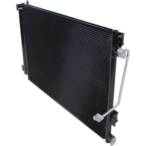 SUBARU TRIBECA/B9 TRIBECA  A/C CONDENSER OEM#73210XA01A 2006-2012 PL#SU3030130