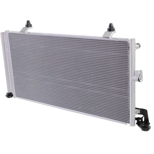 SUBARU LEGACY A/C CONDENSER OEM#73210AJ00A 2010-2014 PL#SU3030133