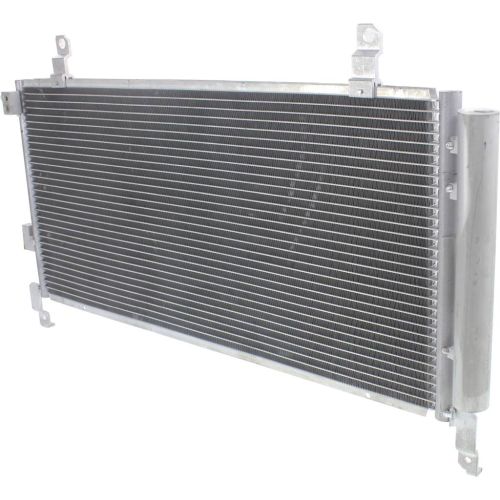 SUBARU FORESTER A/C CONDENSER OEM#73210SG001 2014-2018 PL#SU3030135