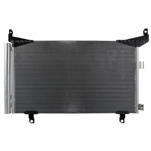 SUBARU FORESTER  A/C CONDENSER 2.5L/L4 OEM#73210SJ000 2019-2024 PL#SU3030141