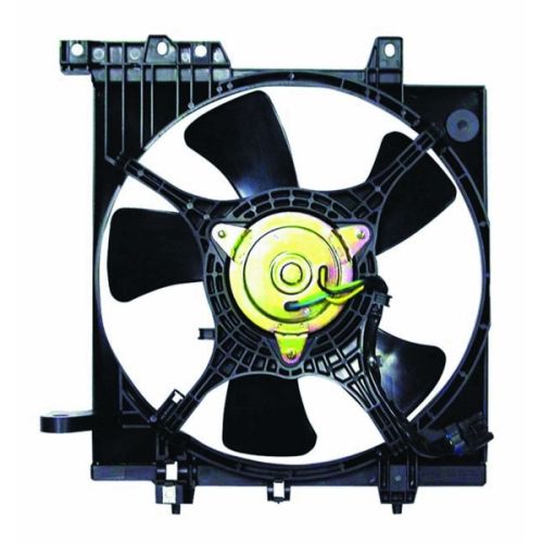SUBARU IMPREZA/WRX/OUTBACK SPORT A/C FAN ASSEMBLY (EXC 04 WRX/STI) OEM#45131FE000-PFM 2002-2006 PL#SU3113105