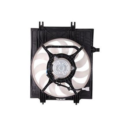 SUBARU FORESTER A/C FAN ASSEMBLY RIGHT (Passenger Side) OEM#73310SJ000 2019-2024 PL#SU3113114