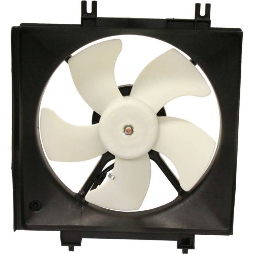 SUBARU IMPREZA 2.5 / OUTBACK SPORT A/C FAN ASSEMBLY RIGHT (Passenger Side) (WO/TURBO) OEM#73310AG000 2008-2011 PL#SU3115119