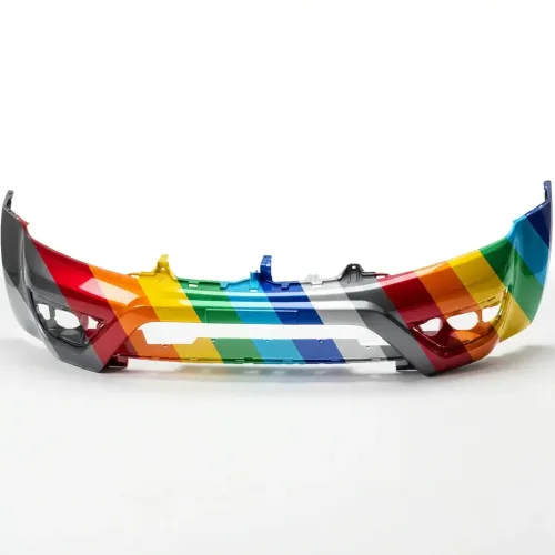 SUZUKI GRAND VITARA FRONT BUMPER COVER PRM OEM#7171177860T2G 2013 PL#SZ1000147