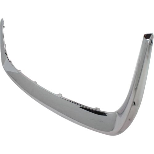 SUZUKI GRAND VITARA GRILLE MOLDING CHROME OEM#7174265J010PG 2006-2008 PL#SZ1200121