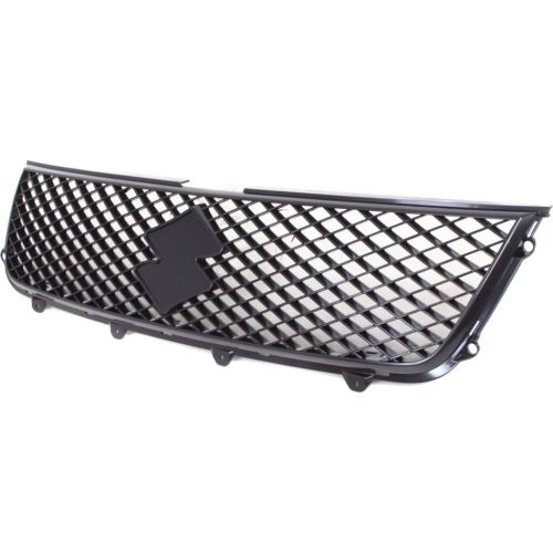 SUZUKI GRAND VITARA  GRILLE OEM#7174165J0038B 2006-2010 PL#SZ1200122