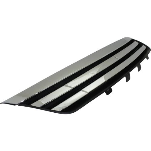 SUZUKI XL-7  GRILLE ASSY CHROME/BLACK OEM#7174078J00 2007-2009 PL#SZ1200124