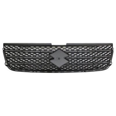 SUZUKI GRAND VITARA GRILLE OEM#7174177K0038B 2011-2012 PL#SZ1200127