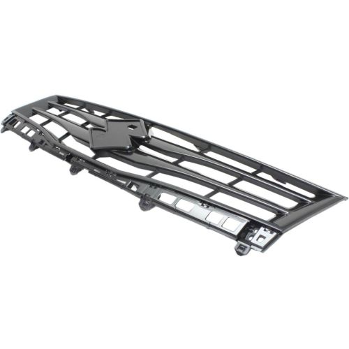 SUZUKI GRAND VITARA GRILLE OEM#7211177KA038B 2013 PL#SZ1200128