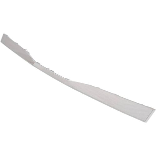 2013-2013 SUZUKI GRAND VITARA Grille molding lower OEM# 7211277KA00PG PL# SZ1216104