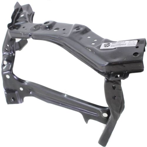 SUZUKI RENO  RADIATOR SIDE SUPPORT (HEAD LAMP PANEL) RIGHT (Passenger Side) OEM#5811085Z20 2005-2008 PL#SZ1221105