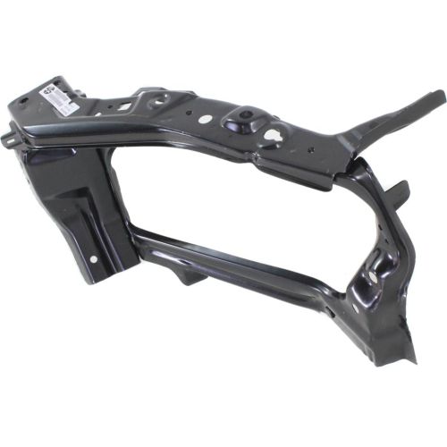 SUZUKI RENO  RADIATOR SIDE SUPPORT (HEAD LAMP PANEL) LEFT (Driver Side) OEM#5816085Z10 2005-2008 PL#SZ1221106