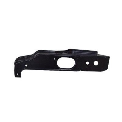 SUZUKI GRAND VITARA RADIATOR SUPPORT SIDE PANEL LEFT (Driver Side) OEM#5816077K01 2009-2013 PL#SZ1225156