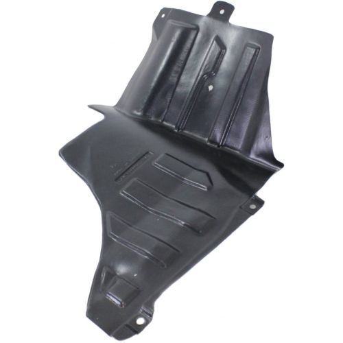 SUZUKI FORENZA  FRONT SPLASH SHIELD (ENG UNDER CVR) LEFT (Driver Side) OEM#7238285Z01 2004-2008 PL#SZ1228103