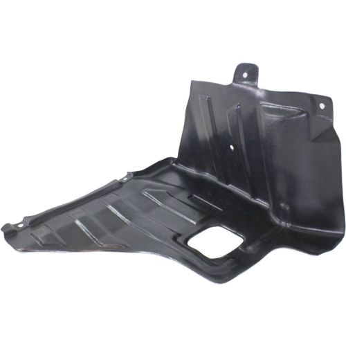 SUZUKI RENO FRONT SPLASH SHIELD (ENG UNDER CVR) RIGHT (Passenger Side) OEM#7238185Z01 2005-2008 PL#SZ1228104