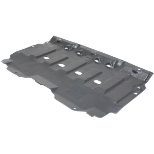 SUZUKI GRAND VITARA FRONT SPLASH SHIELD (ENG UNDER CVR) OEM#1318065J00 2006-2013 PL#SZ1228106