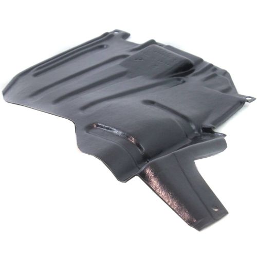 SUZUKI AERIO  FRONT SPLASH SHIELD LEFT (Driver Side) (ENG UNDER CVR)(A/T) OEM#7238254G11 2002-2007 PL#SZ1248112