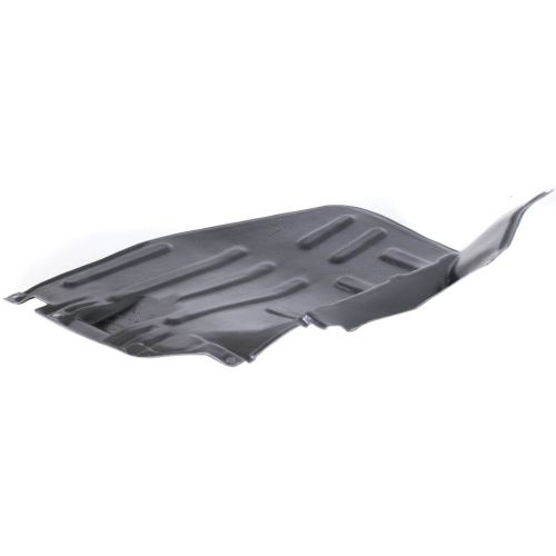 SUZUKI AERIO  FRONT SPLASH SHIELD LEFT (Driver Side) (ENG UNDER CVR)(M/T) OEM#7238254G01 2002-2007 PL#SZ1248113