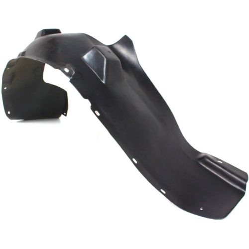 2007-2009 SUZUKI XL-7 Fender inner panel Left Driver Side OEM# 7248278J00 PL# SZ1248117