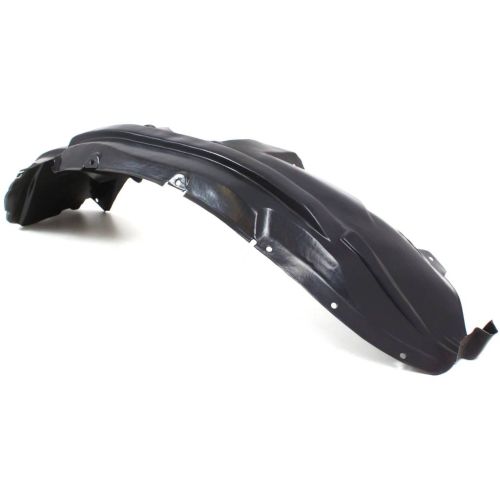 2007-2009 SUZUKI SX4 Fender inner panel Left Driver Side OEM# 7232280J00 PL# SZ1248118