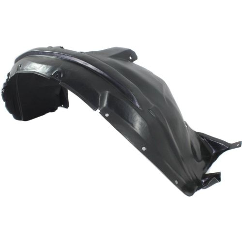 2010-2013 SUZUKI SX4 Fender inner panel Left Driver Side OEM# 7232254L00 PL# SZ1248120
