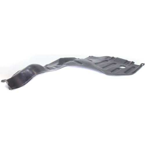 SUZUKI AERIO  FRONT SPLASH SHIELD RIGHT (Passenger Side) (ENG UNDER CVR) OEM#7238154G02 2002-2007 PL#SZ1249112