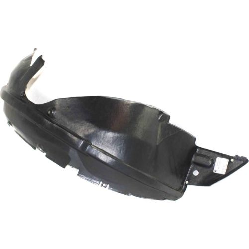 2007-2009 SUZUKI SX4 Fender inner panel Right Passenger Side OEM# 7232180J00 PL# SZ1249118