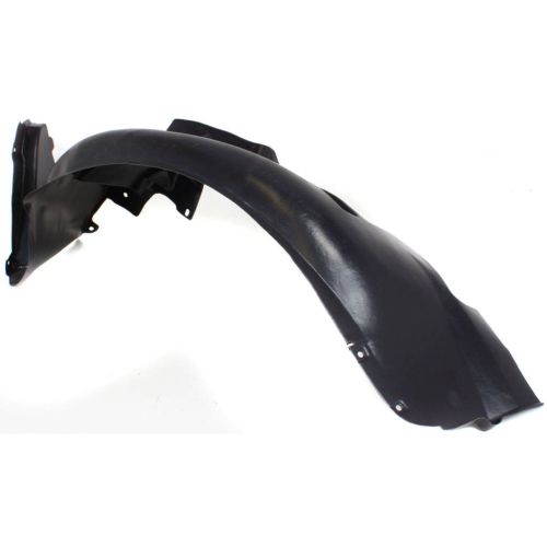 2004-2008 SUZUKI FORENZA Fender splash shield Left Driver Side OEM# 7231585Z00 PL# SZ1250100