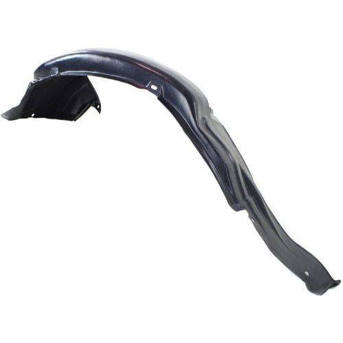 2006-2013 SUZUKI Fender splash shield Left Driver Side OEM# 7248265J00 PL# SZ1250102