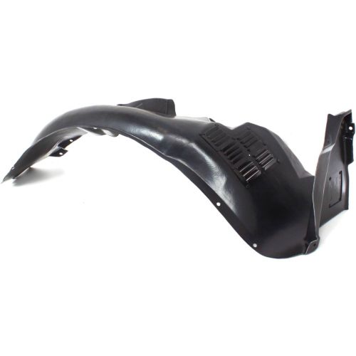 2004-2008 SUZUKI Fender splash shield Right Passenger Side OEM# 7231085Z01 PL# SZ1251100
