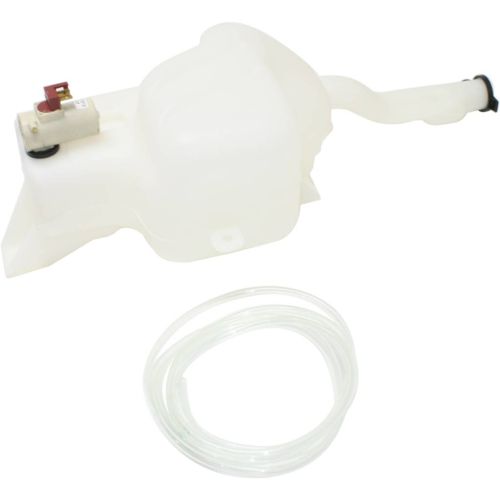 SUZUKI SX4  WASHER TANK W/SINGLE PUMP (SD) OEM#3845080J00-PFM 2008-2013 PL#SZ1288120