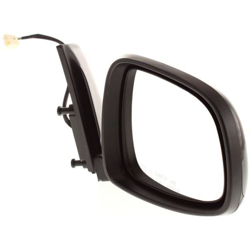 SUZUKI SX4 DOOR MIRROR RIGHT (Passenger Side) POWER/ NOT HEATED (FOLD)(PTM) OEM#8471080JA0 2007-2009 PL#SZ1321112