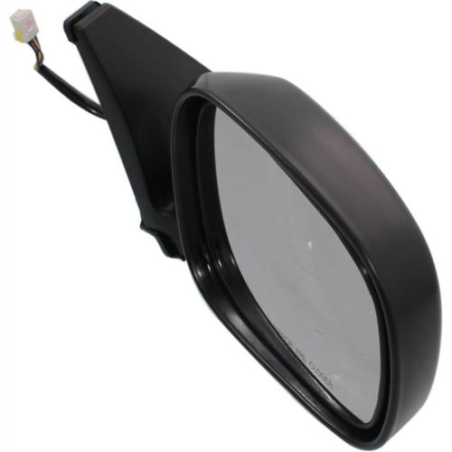 SUZUKI GRAND VITARA  DOOR MIRROR RIGHT (Passenger Side) PWR/HTD TEXT OEM#8470166D525PK 2003-2005 PL#SZ1321117