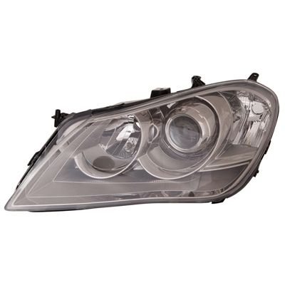 SUZUKI KIZASHI  HEAD LAMP UNIT LEFT (Driver Side) **CAPA** OEM#3532057L00 2010-2013 PL#SZ2518108C