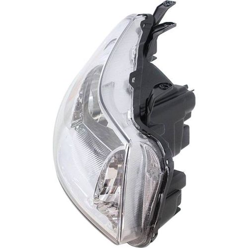 SUZUKI SX4  HEAD LAMP UNIT RIGHT (Passenger Side)**CAPA** OEM#3512080J20 2007-2013 PL#SZ2519106C