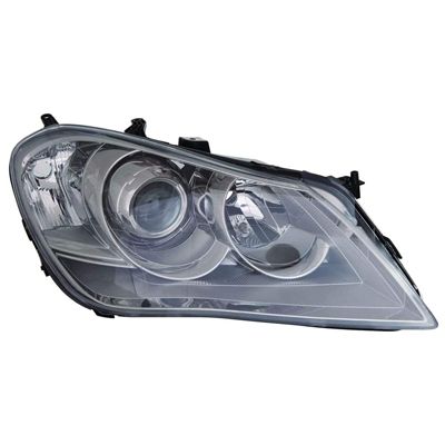 SUZUKI KIZASHI  HEAD LAMP UNIT RIGHT (Passenger Side) **CAPA** OEM#3512057L00 2010-2013 PL#SZ2519108C