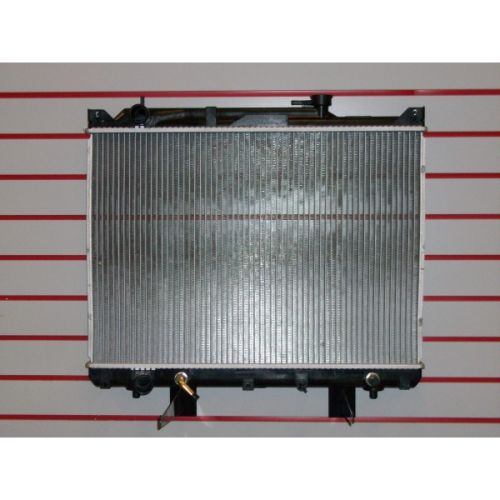 SUZUKI XL-7 RADIATOR (2.7L) OEM#1770052D11 2001-2003 PL#SZ3010121