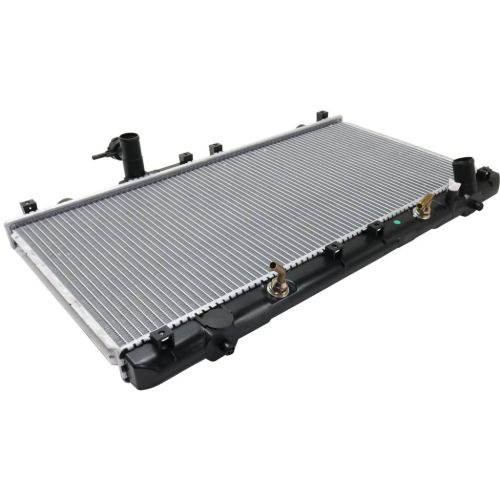 SUZUKI AERIO  RADIATOR 3.0L V6 AT OEM#1770054G20 2002 PL#SZ3010133