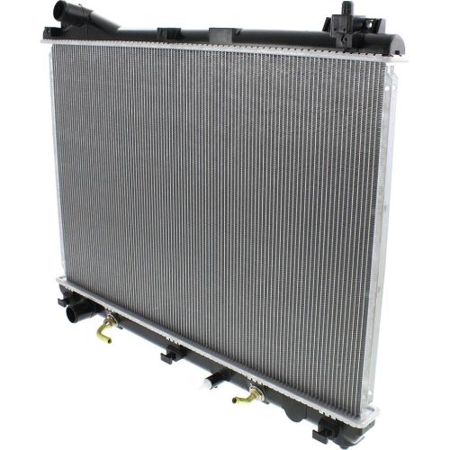 SUZUKI GRAND VITARA RADIATOR A/T (2.4L)(W/TOC) OEM#1770065J10 2009-2013 PL#SZ3010140