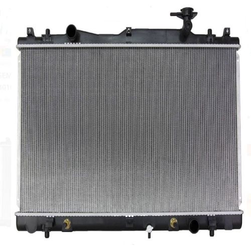 SUZUKI KIZASHI  RADIATOR 2.4L OEM#1770057L30 2010-2013 PL#SZ3010141