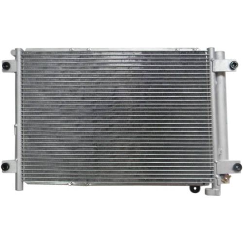 SUZUKI GRAND VITARA  A/C CONDENSER (VIN:2WD Y4105566-14155434/4WD Y4118995-14167620) OEM#9531065D30 2000-2001 PL#SZ3030113