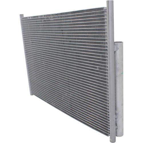 SUZUKI GRAND VITARA  A/C CONDENSER W/R.D. OEM#9531064JA0 2006-2013 PL#SZ3030122