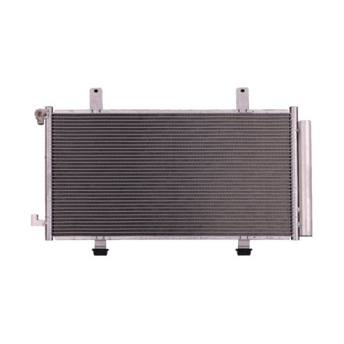 SUZUKI SX4  A/C CONDENSER A/T OEM#9531080J10 2010-2013 PL#SZ3030127
