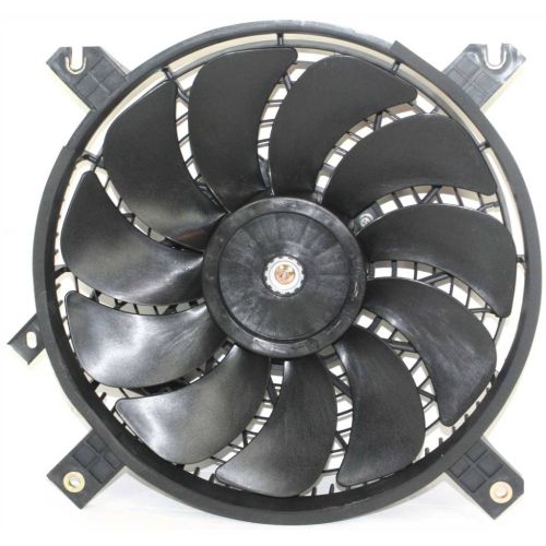 SUZUKI XL-7 A/C FAN ASSY OEM#9556065D03 2001-2002 PL#SZ3113101