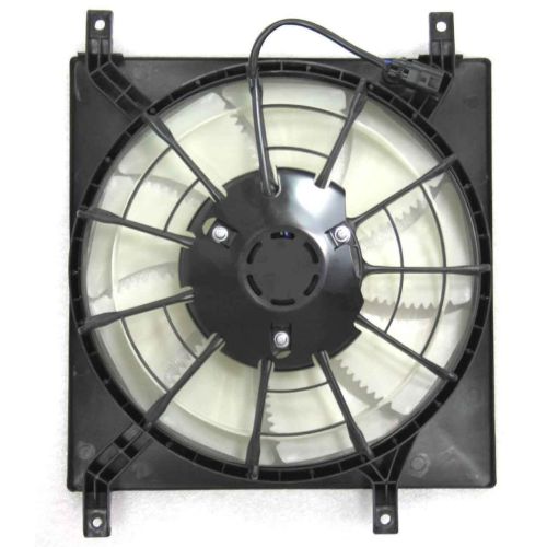 SUZUKI SX4 A/C FAN ASSY OEM#9536079J20 2007-2013 PL#SZ3113109