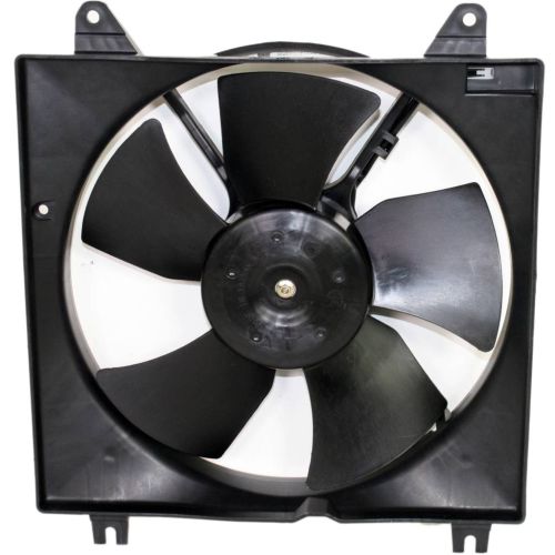 SUZUKI FORENZA  RADIATOR FAN ASSY (LH) OEM#1710085Z21 2004-2008 PL#SZ3117100