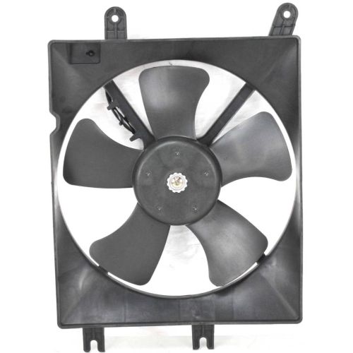 SUZUKI FORENZA A/C FAN ASSEMBLY (RH) OEM#1710185Z20 2004-2008 PL#SZ3117101